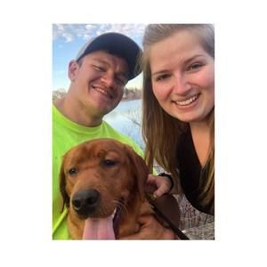 Meet your Posher, Joe